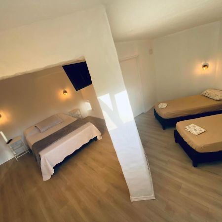 Casa L Hotel I Punta Del Este Eksteriør bilde