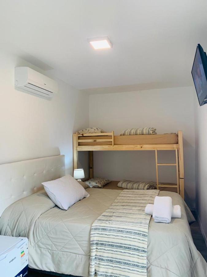 Casa L Hotel I Punta Del Este Eksteriør bilde