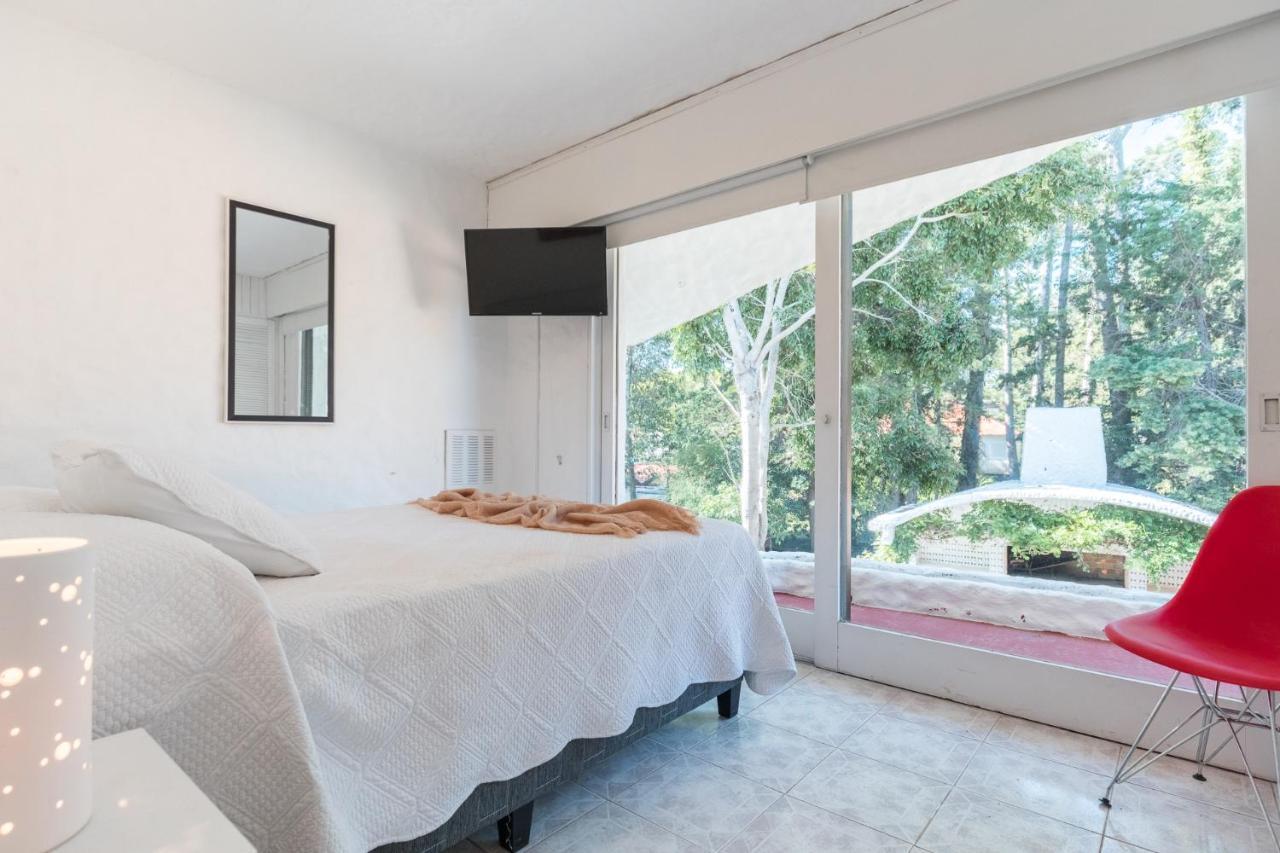 Casa L Hotel I Punta Del Este Eksteriør bilde