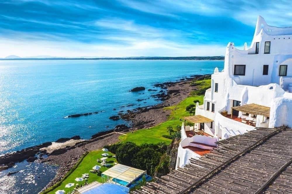 Casa L Hotel I Punta Del Este Eksteriør bilde