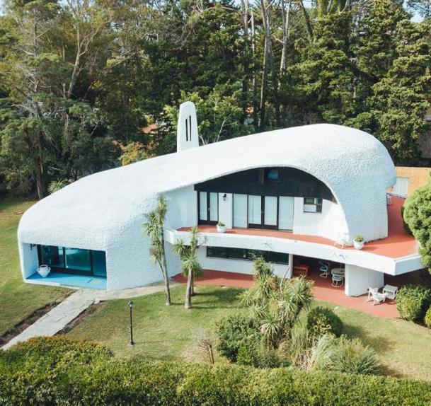 Casa L Hotel I Punta Del Este Eksteriør bilde