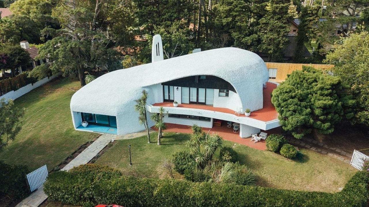 Casa L Hotel I Punta Del Este Eksteriør bilde
