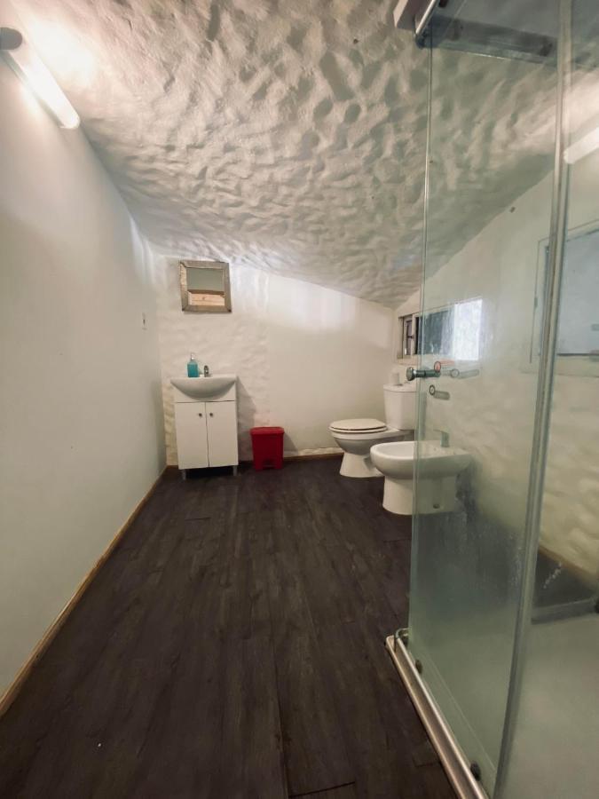 Casa L Hotel I Punta Del Este Eksteriør bilde