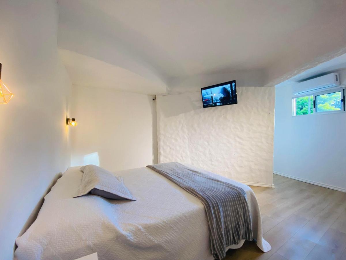 Casa L Hotel I Punta Del Este Eksteriør bilde
