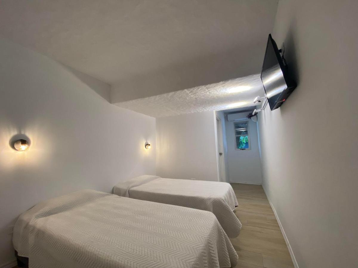 Casa L Hotel I Punta Del Este Eksteriør bilde