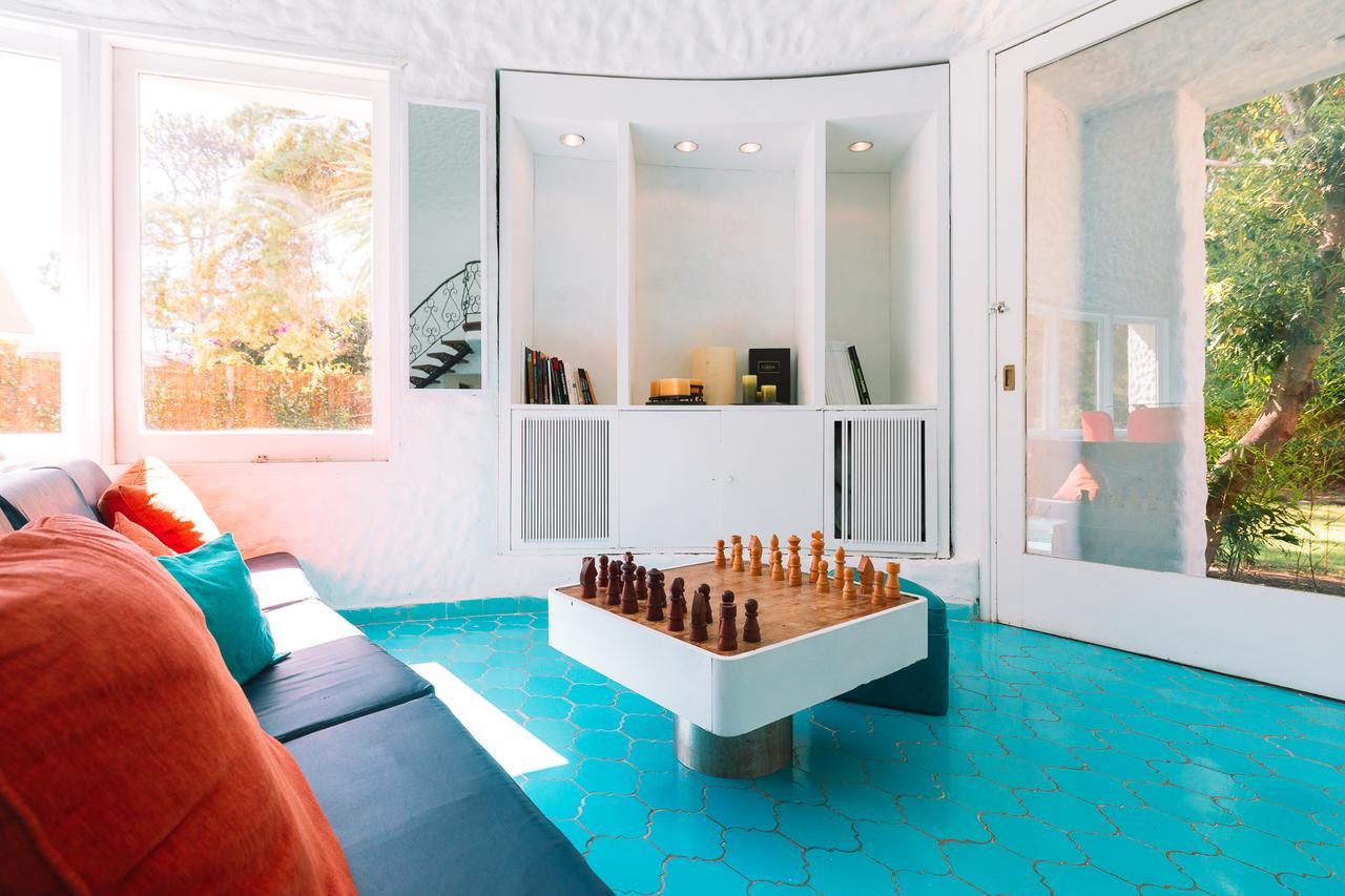 Casa L Hotel I Punta Del Este Eksteriør bilde