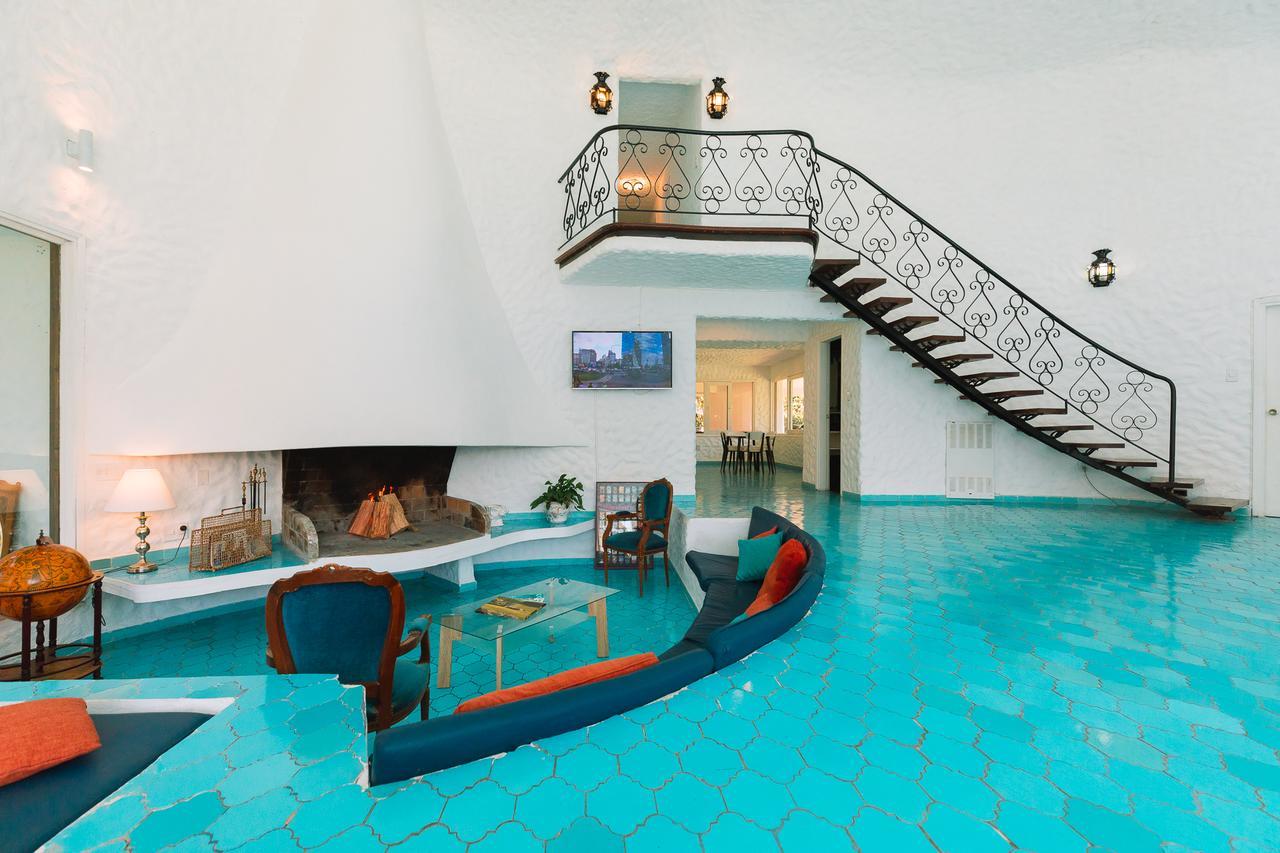 Casa L Hotel I Punta Del Este Eksteriør bilde
